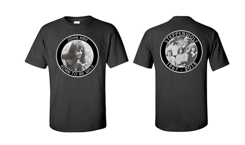 MAY 2024 DEAL OF THE MONTH: Commemorative Coin Tee