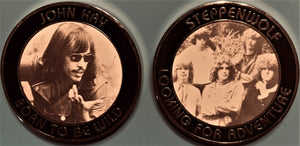 Commemorative Coin Combo Pack (Special for the Month of September 2023).