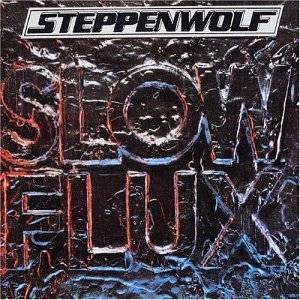 Slow Flux - 1974 (CD)