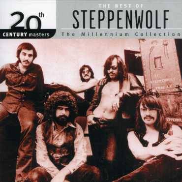 The Best Of Steppenwolf (20th Century Masters - Millennium Collection) - CD